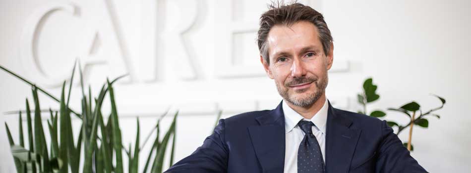 CAREL: double-digit growth and a “collective achievement” in the third quarter of 2025